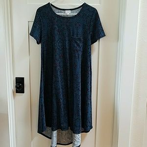 LulaRoe Carly size Small